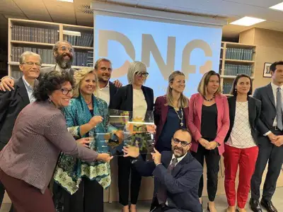 Workplace inclusion initiative brings prize for Gruppo Mastrotto