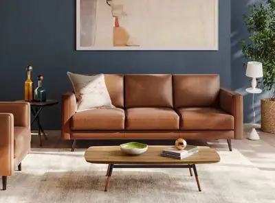 Furniture’s fortunes shifted in April, Natuzzi confirms
