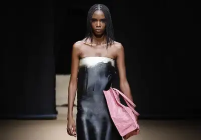 Turnaround at the top for Prada