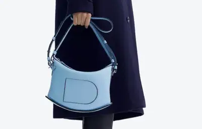 Double-digit growth for Richemont accessory brands