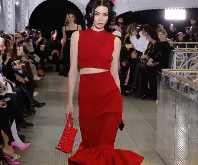 LVMH multiplies the value of its leathergoods business by four in a decade