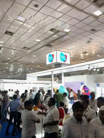 Positive first day in Chennai