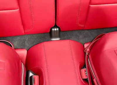 Bags of enthusiasm for Porsche 911 fans