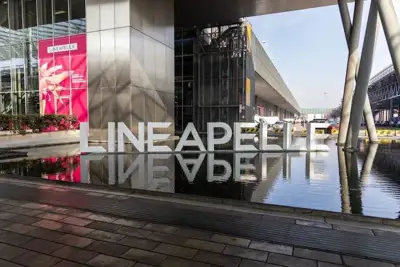 Market Intelligence: Lineapelle shows growing gap in leather production
