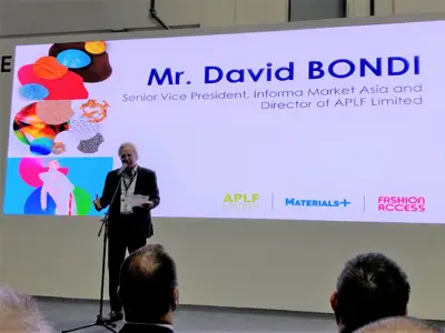 APLF Dubai officially opened