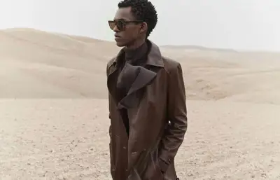 New sustainability targets announced by Kering