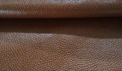 Volumes up, values down for Brazil’s leather exports