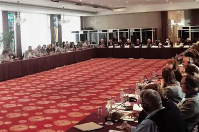 TCLF partners sign Bucharest Declaration