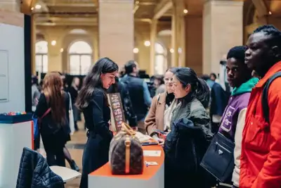 Italy next for LVMH’s Métiers d’Excellence tour
