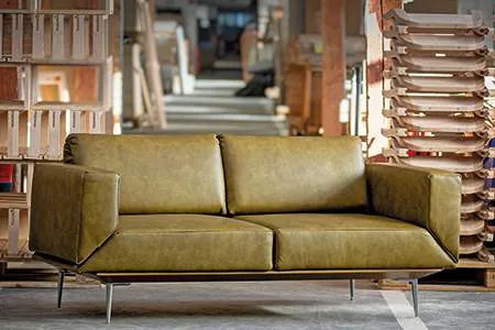 Nothing to Hide: The properties and value of leather