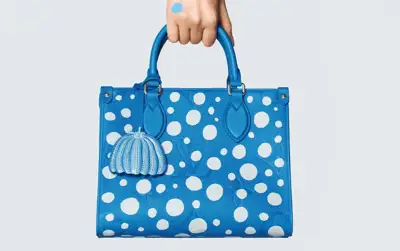 Double-digit growth continues for LVMH