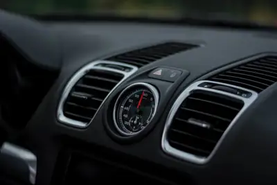 Synthetic car interiors a cause for concern