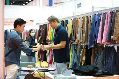 APLF to run Bangkok event again