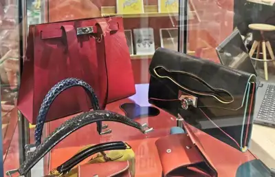 French leather sector responds to “consumption revolution”