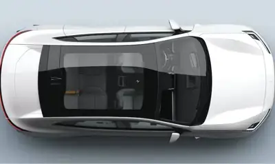 ‘Animal welfare-secured nappa’ makes it into the Polestar 4
