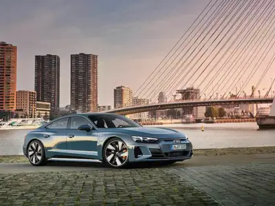 Positive first quarter for international car sales