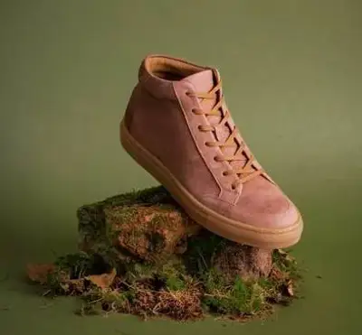 Billy Tannery takes a walk on the wild side