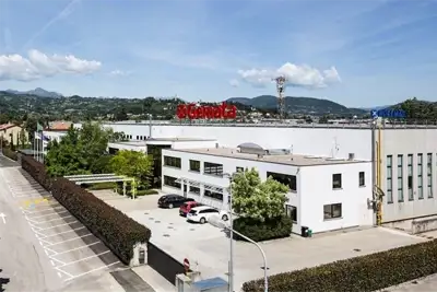 Gemata acquires majority stake in COS.T.A
