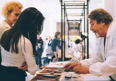 1,000 job openings at LVMH