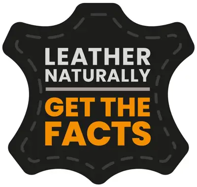Get the Facts – a new initiative launched by Leather Naturally
