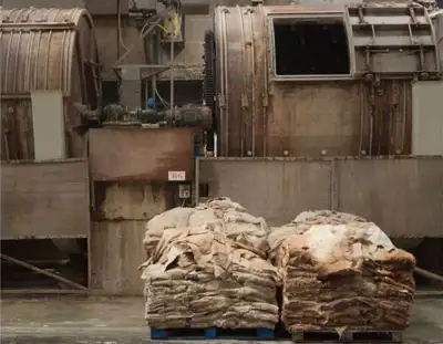 COTANCE concern that leather may miss out on EU circular support