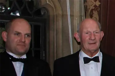 Veteran UK tanner dies