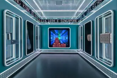 Florence show explores 102 years of Gucci history