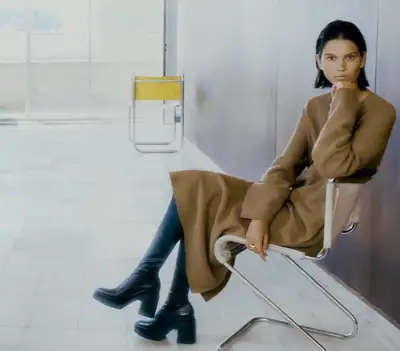 Successful US bid for famous French brand