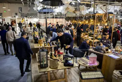 Mixed results for Italian shoemakers