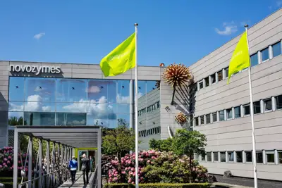 TFL and Novozymes reaffirm partnership
