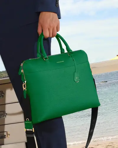 Australian brand nears perfect material utilisation