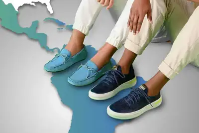 Latin American shoemakers team up to battle ‘unfair competition’