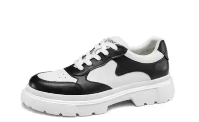 Aokang debuts new ‘sporty leather shoes’ category