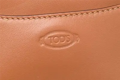 Tod's profits boost confidence