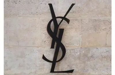 Yves Saint Laurent leads the way for Kering