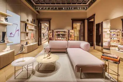 Investment in Italian shoe brand from Richemont