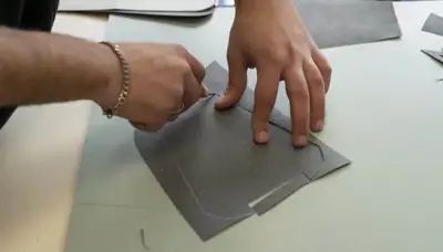 Tuscany to have new leathergoods school