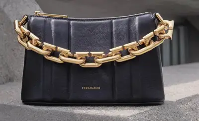 Ferragamo confident new direction will pay dividends