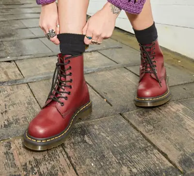 Dr Martens and Central Saint Martins collaborate on design programme