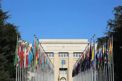 Zschimmer and Schwarz joins German UN Global Compact Network