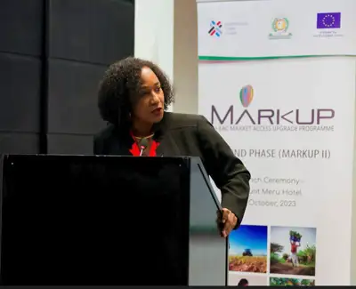 East African leather industries to get EU support