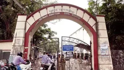 Upscale relocation for Dharavi leather units