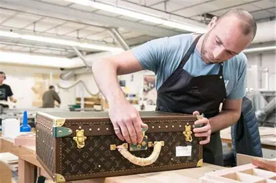 LVMH unveils House of Distinguished Professions