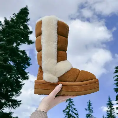 Demand for Ugg delivers record revenue for Deckers Brands