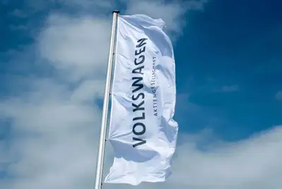 Solid results for Volkswagen Group
