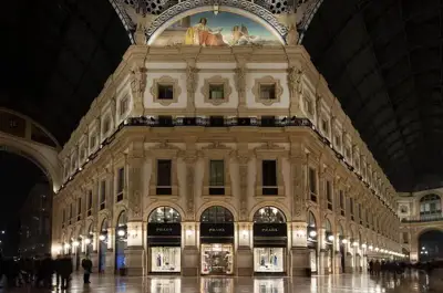 Strong ‘brand excitement’ brings growth for Prada