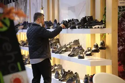 Turkey prepares to host World Footwear Congress