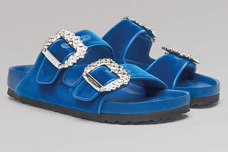 Birkenstock makes ‘ugly’ cool again