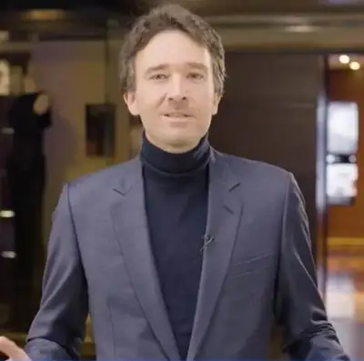 Change at the top for Berluti