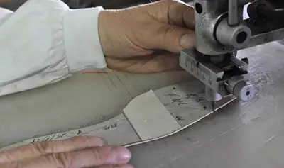 Insole specialist comes on board as Tre Zeta eyes further acquisitions